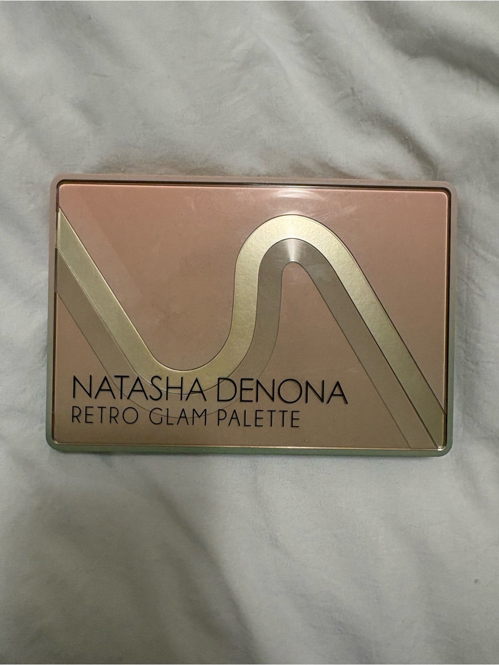 Natasha Denona Retro Glam Palette